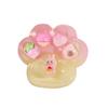 Cute Cat Paw Squeeze Pinch  Soft Slow Rebound Stretch Decompression S Children Adults Gift