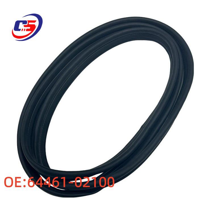 Trunk Sealing Strip for Toyota Corolla EX 2004-2013 64461-02100