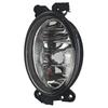 Suitable Front Oval Fog Lights for Mercedes W251