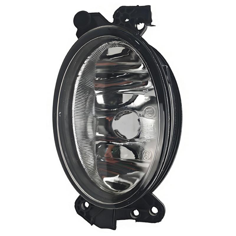 Suitable Front Oval Fog Lights for Mercedes W251