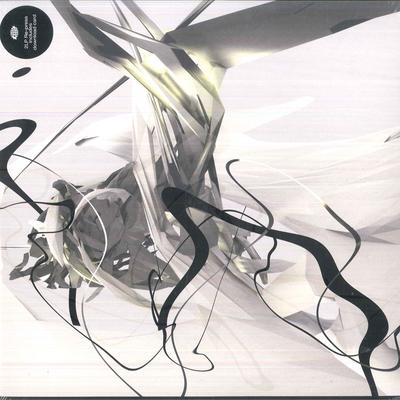 LP Record AUTECHRE - Draft 7.30 WARPLP111r Warp Records 2023 Europe Dance & Electronica