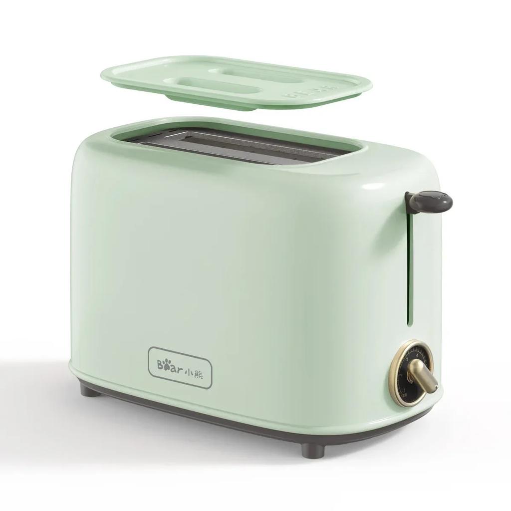 Toaster Household Slice Heating Sandwich Breakfast Machine Small Toaster Automatic Soil Toaster Sandwich Maker Toast