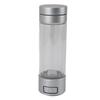 5V Hydrogen Water Bottle 260ML Capacity 2000?9000ppb Rechargeable Portable Hydrogen Water Generator
