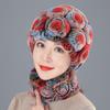 Cappelli – Set sciarpa, guanti e cappello