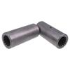 Coupling T0070-14710 For Kubota B1700D B21 B2100 B2400 B2410