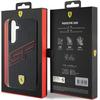 Ferrari Fehcs24Spink S24 S921 Czarny/Black Hardcase Big Sf Perforated