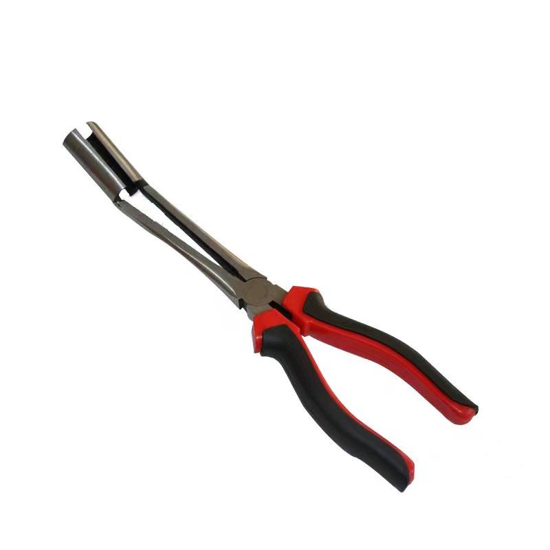 Automotive High Voltage Wire Splitter, Cylinder Splitter, Spark Plug Pliers, Wire Puller, Socket Pliers