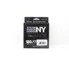 Sunline Nylon Leader NY System Shock Leader Tough Flexx 50m 180lb (1569)