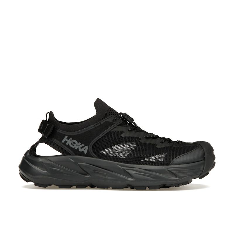 Сандалии HOKA Hopara 2 1147670-BBLC EU 37