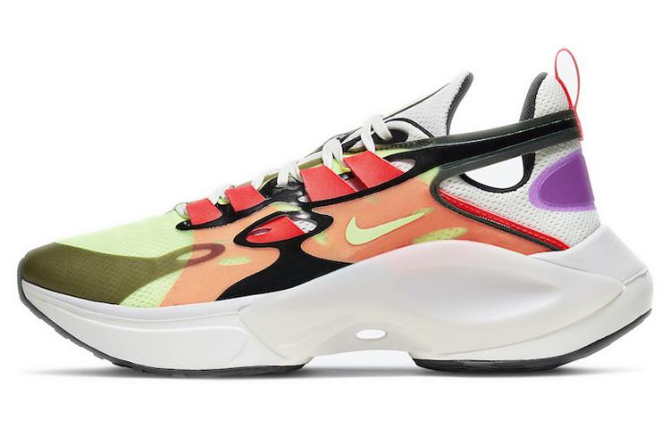 

Nike Signal D/MS/X Se White Barely Volt CV8923-001 39