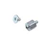 Hand Tool Screwdriver Stand Off Screw Hex Nut Mounting For 13020 for M.2 SSD