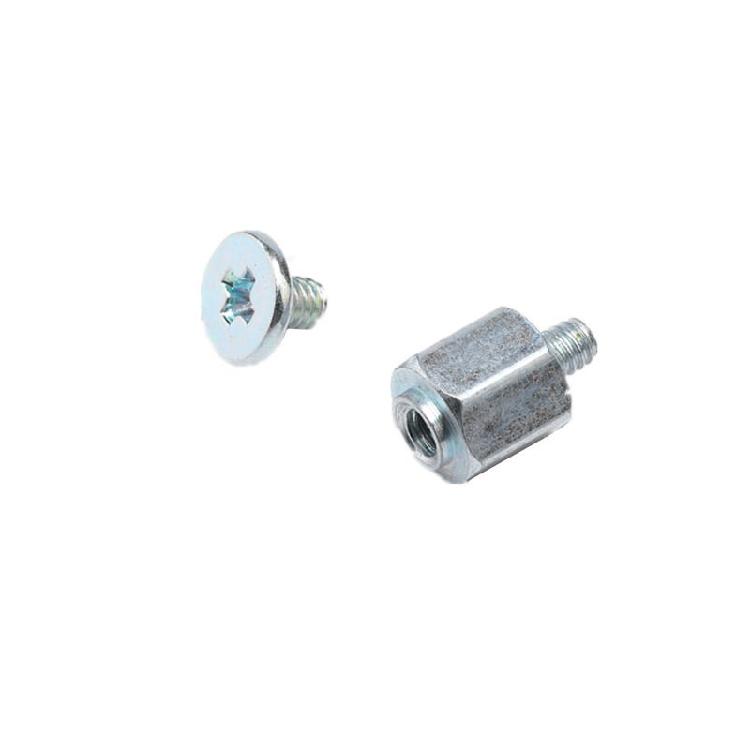 Hand Tool Screwdriver Stand Off Screw Hex Nut Mounting For 13020 for M.2 SSD