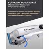 Professional wireless dog barber and animal care machine, cat and paw for three minutes, LED display, stainless steel knife.