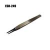 Anti-Static Tweezer Black ESD-00 ESD-242 ESD-249 ESD-250