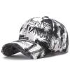 Luer og hatter – Baseball capser