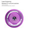 Bike Maintenance Double Bearing Headset Aluminum Alloy Bicycles Headset Replacement Tapered Headset Cycling Accessory