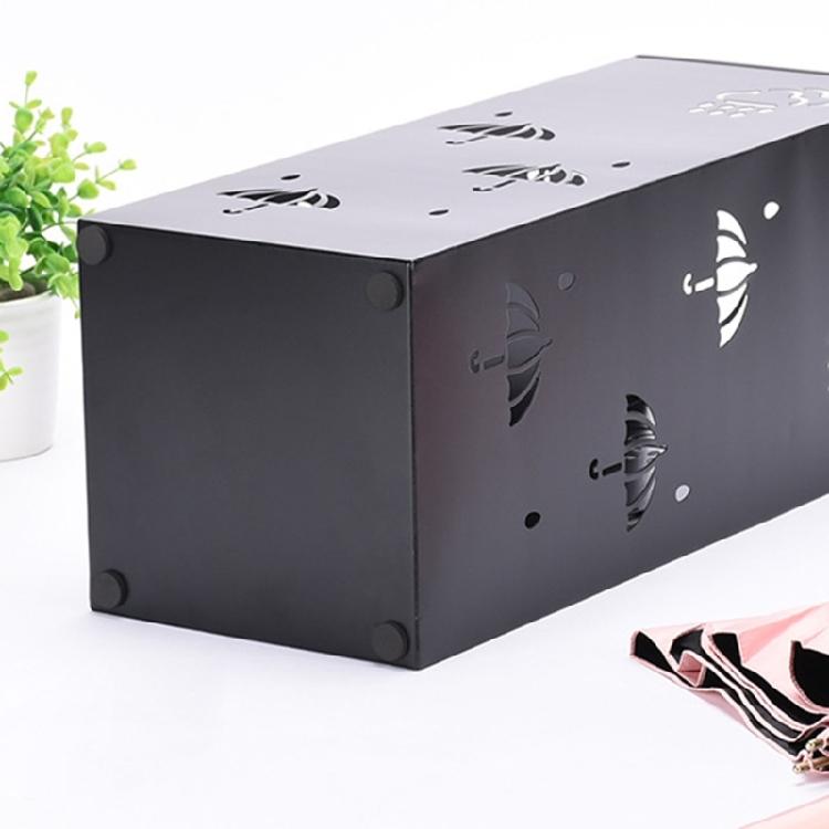 Umbrella Stand Rack Decorative Umbrella Holder Bin Multipurposes Stick Holder