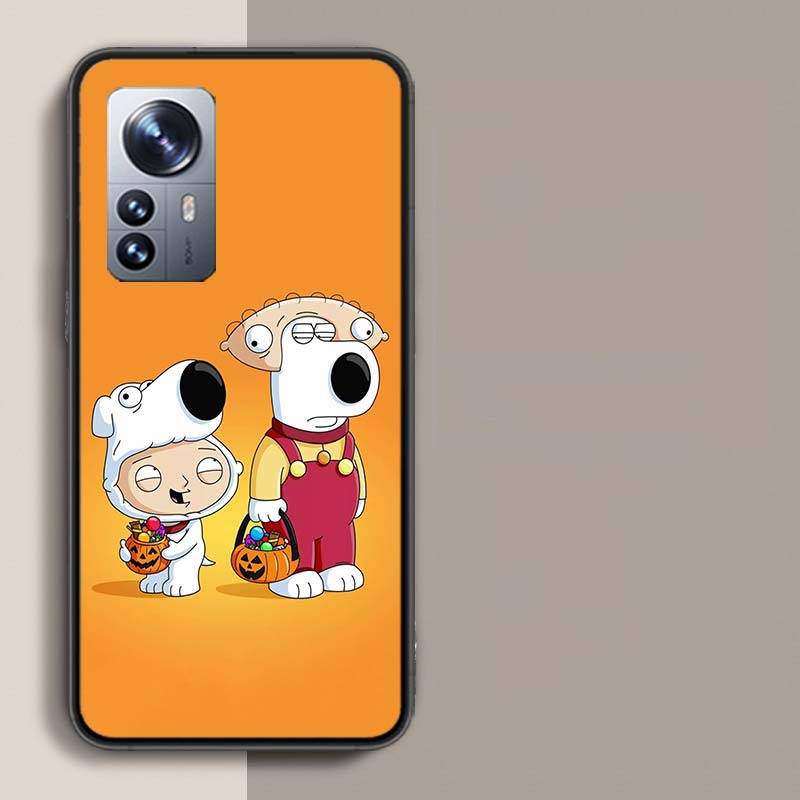 

F-Семья Забавный Парень Чехол для Телефона Для Xiaomi 15 Poco X7 X6 F7 14 Ultra Mi F6 F5 F4 F3 X5 X4 X3 M6 Pro M5 M5S M3 Capa Coque Xiaomi Poco F7