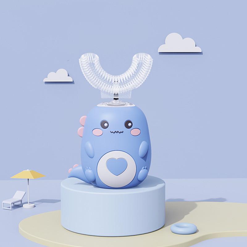 Blue Silicone