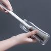 Long Handle Sponge Brush Bottle Cleaning Brush Baby Bottle Brush Beers Jugs Cleaner Kitchen Cleaning Supplies Kitchen Tools