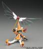 Hasegawa Virtual On Cyber Troopers Galayaka 1/100 Scale Plastic Model VR7