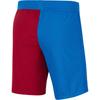 Nike FC Dri-FIT ADV Barcelona 21/22 Saison Heimspiel Leicht Feuchtigkeitstransportierend Colorblock Fußballshorts Herrenshorts CV7863-427
