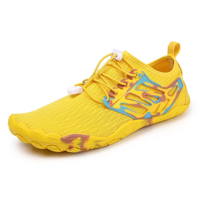 Quick-Dry Breathable Five-Finger Shoes for Outdoor, Beach, Swimming, and Indoor Fitness 47
