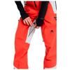 Burton Брюки Reserve Goretex 2L Bib