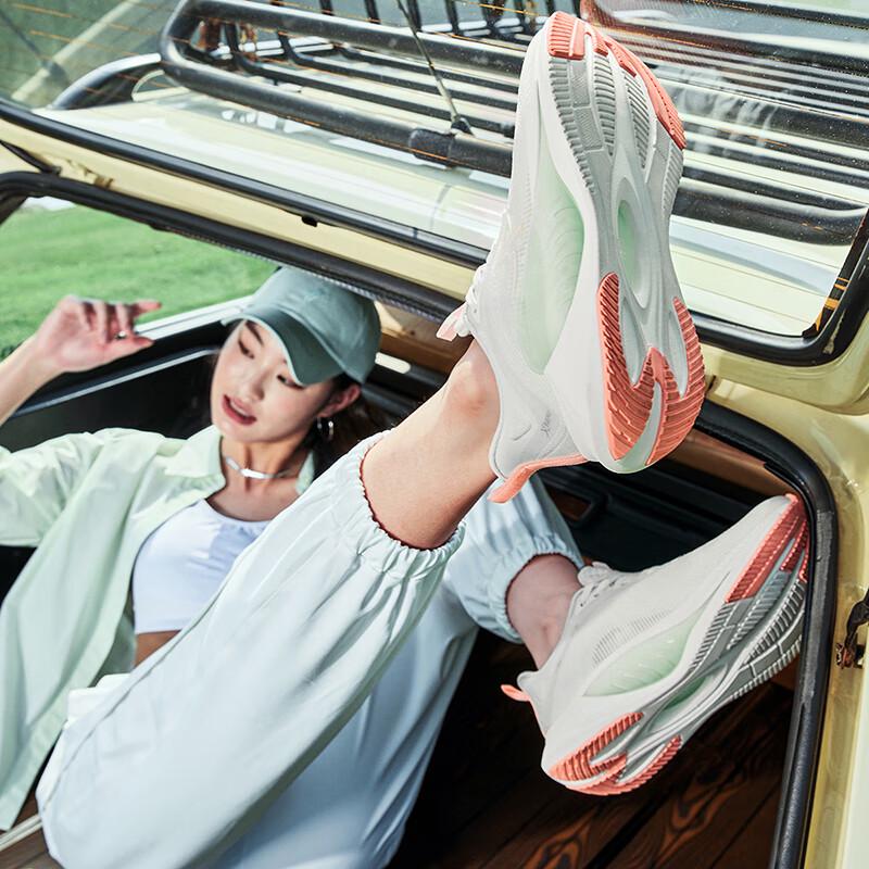 Xtep Hydro Wind 7.0 Women's Running Shoes