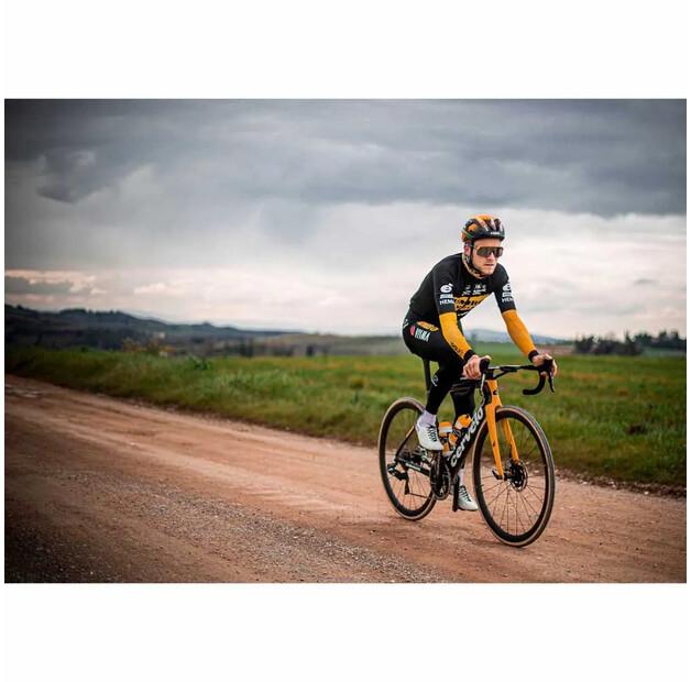 Vittoria Corsa Pro G2.0 Бескамерная дорожная шина 700 x 26