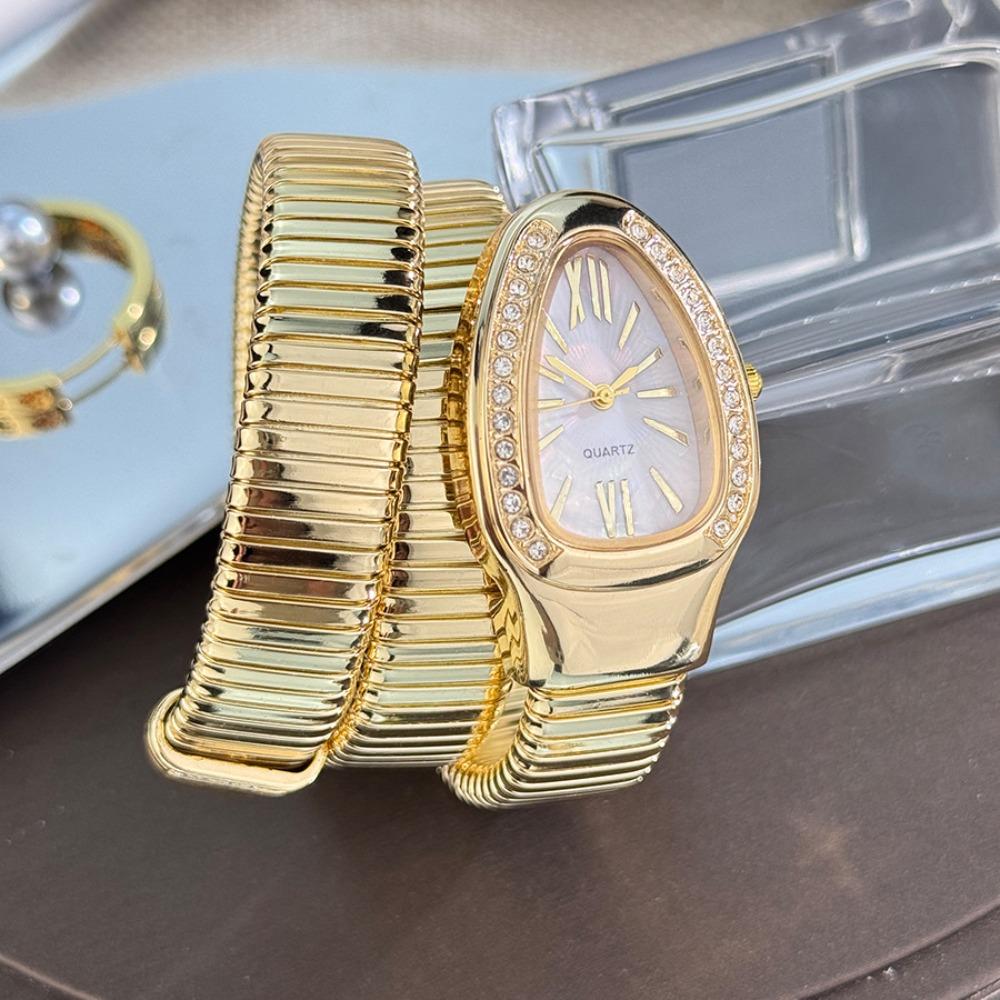 

Ladies Bracelet Performance Goods Creative Versatile Quartz Watch Personalized Bracelet Watch