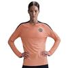 Womens/Ladies Chelsea FC Logo Raglan Drill Top