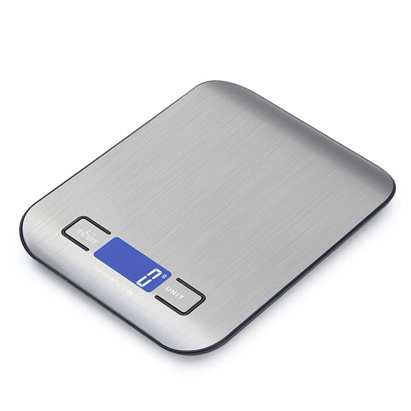 Digital Kitchen Weight Diet Postal Weights Kitchen Tools Electronic Weight Measurement BALLA