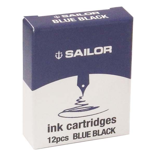 Cartridge Ink For Sailor Fountain Pens