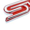 3D Excellent Smooth Glossy STI Emblem Badge Sticker for Subaru XV Legacy Forester Impreza STI WRX