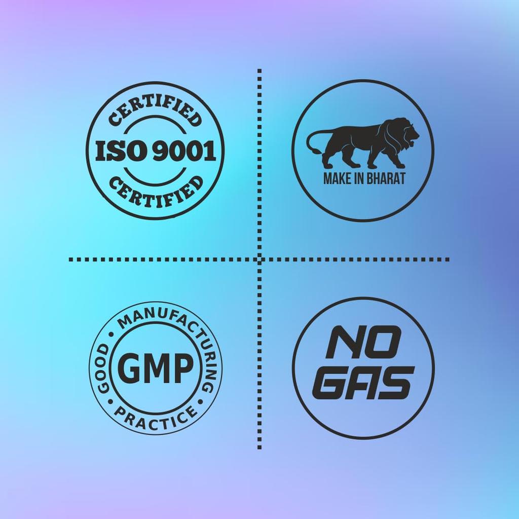 Luxury Aura Unisex Eau de Parfum mit Vanille, Sandelholz und Patchouli, hochwertiges, lang anhaltendes Parfüm für Männer und Frauen, 100 ml