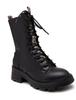 Pepe Jeans Soda Block Damskie Buty Czarne Botki Za Kostkę 38 Awe