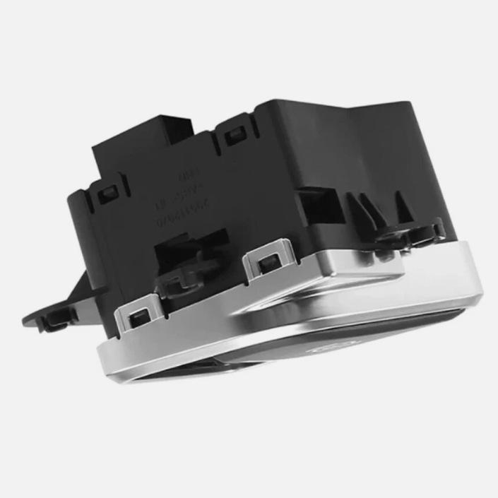 Modern Parking Switch for Elantra GT/I30 (Part 93766-A5000)