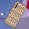 Halloween Pumpkins Case For Samsung Galaxy A14 A56 A36 A26 A16 A06 A54 A34 A12 A32 A52 A13 A33 A53 A15 A35 A55