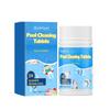 Pool Winterizing Cleaner Fast Acting Water Clarifier Flocculant Prevent Turbidity Odor Eliminator Perfect for Family Pools