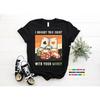 I Bought This T Shirt With Your Money Funny Poker Retro Casino Card Game Birthday For Lover Vintage Washed Homme Stretched