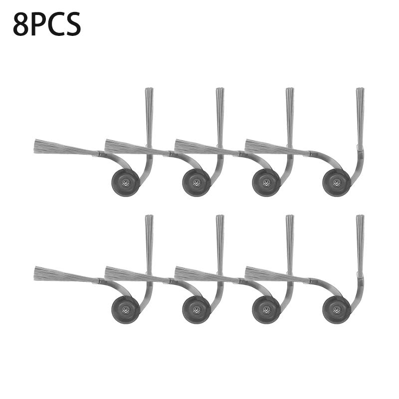 Compatible for Roborock Saros 10R / G20S Ultra Accessories Brush Hepa Filter Mop Cloth Dust Bag Spare Parts