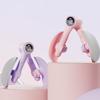 Pelvic Floor Muscle Trainer Pelvic Floor Exerciser 360 Degree Rotating Hip & Inner Thigh Exercise Equipment for Home Workout