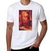 Demon Of Temperance Tshirt Outdoor Working Tshirt
