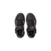 Nike Kyrie 8 Infinity Abrasion Resistant Mid Top Children's Basketball Shoes Black Children Aged 3 7 Years Old Sneakers DD0332-005