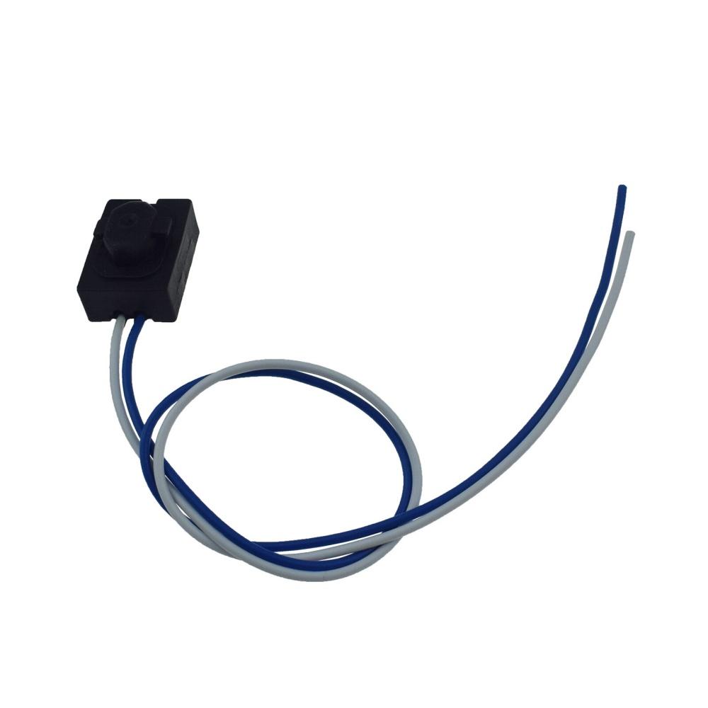 Outside Door Handle Small Button Switch 82651A7200 For Hyundai I40 2012-2018 L=R