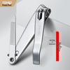 Jinda Large Japanese-American Toenail and Nail Clipper Set for Women