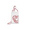Garavani Amore Print Neck Strap Phone Bag Men Phone Bag White WY2P0-T13TSZ-CG9