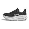 HOKA Bondi 9 Černá Bílá Dámské Tenisky 1162012-BWHT