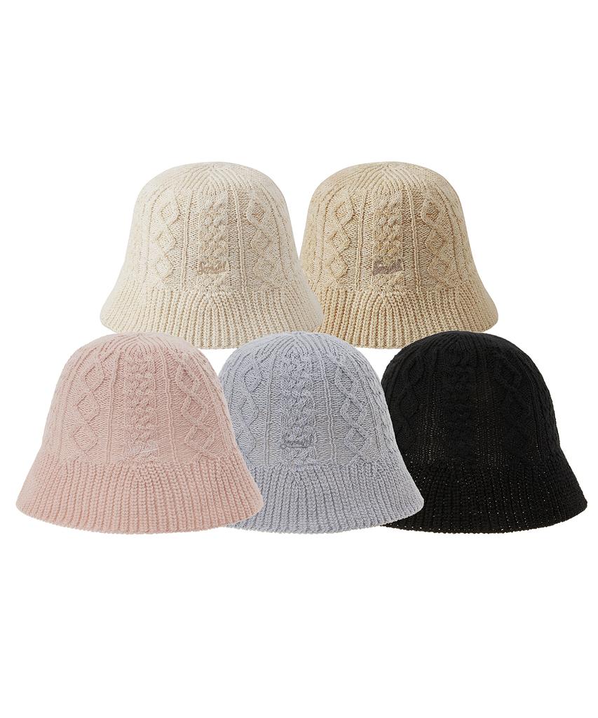 CNVS Smurf All Season Knit Bucket Hat (5 Colors)